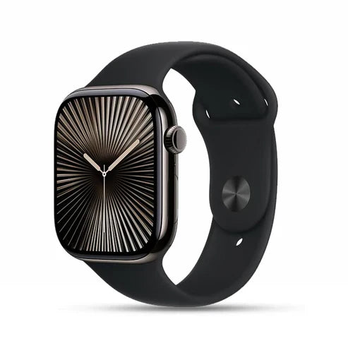 All watches