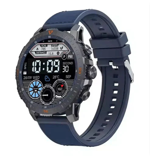 Smart Watches